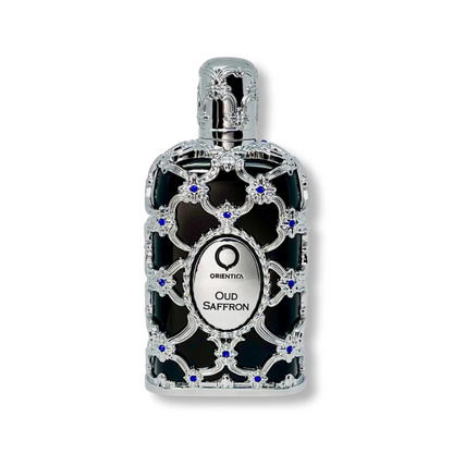 ORIENTICA OUD SAFFRON CAJA DE LUJO