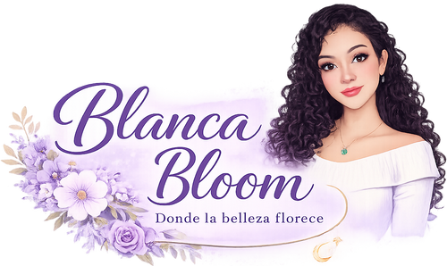 Blanca Bloom