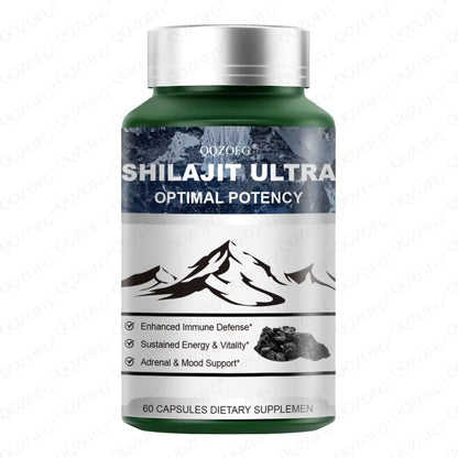 SHILAJIT ULTRA