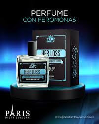 HER LOSS feromonas