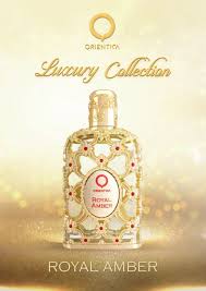 ORIENTICA AMBER OUD ROYAL