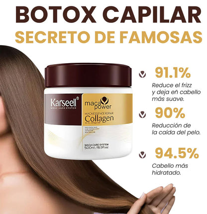 MASCARILLA KARSEELL